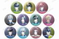 [アニメイト]TVアニメ『ブルーロック』 トレーディング Ani-Art 第3弾 メタリック缶バッジ【アニメイト特典付】
 
2025年6月7日発売