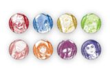 ガチアクタ トレーディング缶バッジ
 
2025年06月発売