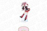 しゅごキャラ!×サンリオキャラクターズ ホログラムデカアクリルスタンド 日奈森あむ×ハローキティ
 
2025年07月発売