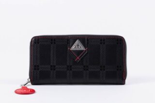 ブルーアーカイブ (ブルアカ) アヤネ モデル 長財布
 
2026年01月発売