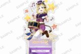 ラブライブ!スクールアイドルフェスティバル きらりんアクリルスタンド Aqours ブレーメンの音楽隊ver. 小原鞠莉
 
2024年4月26日発売