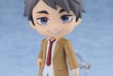 ハイキュー!! ねんどろいど 宮 治 制服Ver.
 アニメイトで
2025年04月発売