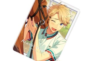 あんさんぶるスターズ!! (あんスタ) ななめ/アクスタ 夢ノ咲ver. 19:鳴上嵐
 
2025年09月下旬発売