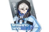ブルーロック ダイカットステッカー 凪 誠士郎/サイバーパンク リバイバル
 
2025年04月発売
で取扱中