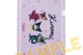 Netflix　My Melody & Kuromi A4クリアファイル　サンリオキャラクターズ　KU②
 
2025年08月発売
で取扱中 (アニメイト)