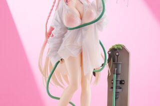 ブルーアーカイブ (ブルアカ) -Blue Archive- ハナコ(水着) 1/7 完成品フィギュア
 
2026年08月発売
 (アニメイト)