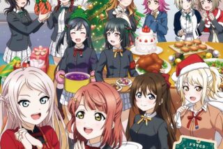 【ドラマCD】ラブライブ!虹ヶ咲学園 ～放課後放送室～ドラマCD 夢幻グランディオーソ
 
2023年12月6日発売
で取扱中 (アニメイト)
