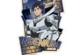 TVアニメ『ヴィジランテ -僕のヒーローアカデミア ILLEGALS-』 トラベルステッカー 5.インゲニウム
 
2025年09月発売
 (アニメイト)
