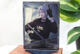 アイドリッシュセブン アクリルスタンド/八乙女 楽　DUSK TiLL DAWN 2
 
2025年10月3日発売