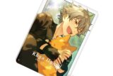 あんさんぶるスターズ!! (あんスタ) ななめ/アクスタ 夢ノ咲ver. 14:大神晃牙
 
2025年09月下旬発売