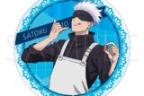 [アニメイト]呪術廻戦　第2期 アクリルコースター/五条悟　調理実習Ver.
 
2025年10月4日発売