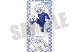 TVアニメ『ブルーロック』 アクリルスタンド にゅ～とろ 第1弾 C 凪 誠士郎
 
2025年09月中旬発売
で取扱中