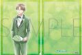 アオのハコ クリアファイル～アニメ1st Anniv.～/笠原 匡 
2025年10月4日発売