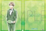 アオのハコ クリアファイル～アニメ1st Anniv.～/笠原 匡 
2025年10月4日発売