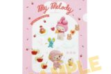 Netflix　My Melody & Kuromi A4クリアファイル　サンリオキャラクターズ　MM①
 
2025年08月発売
で取扱中 (アニメイト)