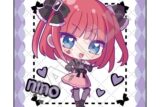 五等分の花嫁* 地雷系 ステッカー 中野 二乃
 
2025年08月発売
で取扱中 (アニメイト)