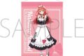 五等分の花嫁* B2タペストリー/(小悪魔メイド)中野五月
 
2025年9月19日発売