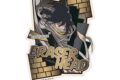 TVアニメ『ヴィジランテ -僕のヒーローアカデミア ILLEGALS-』 トラベルステッカー 4.イレイザーヘッド
 
2025年09月発売
 (アニメイト)