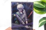 アイドリッシュセブン アクリルスタンド/逢坂壮五　DUSK TiLL DAWN
 
2025年10月3日発売