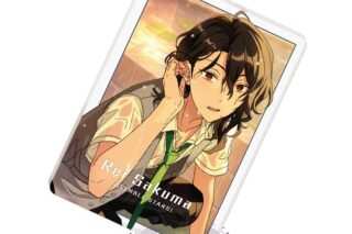 あんさんぶるスターズ!! (あんスタ) ななめ/アクスタ 夢ノ咲ver. 12:朔間零
 
2025年09月下旬発売
