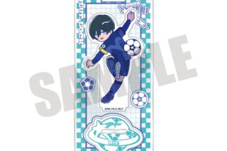 TVアニメ『ブルーロック』 アクリルスタンド にゅ～とろ 第1弾 B 糸師 凛
 
2025年09月中旬発売
で取扱中