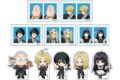 サカモトデイズ ステッカーセット お給仕ver. 
2025年10月発売