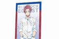 [アニメイト]TVアニメ『ブルーロック』 糸師 冴 Ani-Art ダブルアクリルパネル【再販】
 
2025年5月27日発売