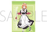 五等分の花嫁* B2タペストリー/(小悪魔メイド)中野四葉
 
2025年9月19日発売