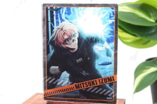 アイドリッシュセブン アクリルスタンド/和泉三月　DUSK TiLL DAWN
 
2025年10月3日発売