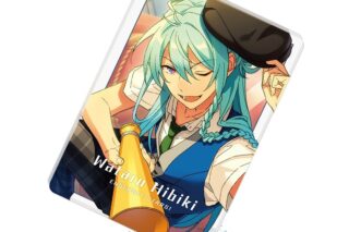 あんさんぶるスターズ!! (あんスタ) ななめ/アクスタ 夢ノ咲ver. 06:日々樹渉
 
2025年09月下旬発売