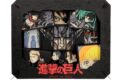 進撃の巨人 PT-J09 進撃の巨人
 
2025年09月発売
で取扱中