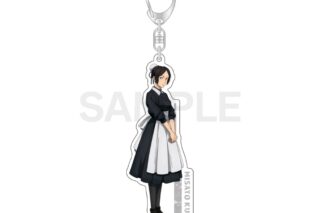 TVアニメ『呪術廻戦』 等身アクリルキーホルダー(懐玉・玉折) 黒井 美里
 
2023年12月中旬発売