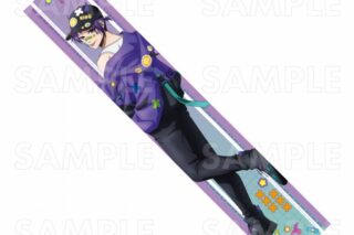 TVアニメ『ブルーロック』 でびデコパーカー マフラータオル【御影 玲王】
 
2025年08月下旬発売
で取扱中