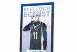 [アニメイト]TVアニメ『ブルーロック』 凪 誠士郎 Ani-Art ダブルアクリルパネル【再販】
 
2025年5月27日発売