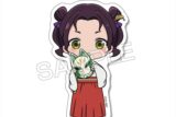 TVアニメ『薬屋のひとりごと』 ミニステッカー Ver.2 デザイン04(子翠)
 
2025年09月下旬発売