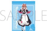 五等分の花嫁* B2タペストリー/(小悪魔メイド)中野三玖
 
2025年9月19日発売