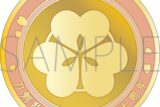 刀剣乱舞ONLINE 刀剣男士紋メダル/物吉貞宗
 
2025年4月18日発売