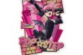 TVアニメ『ヴィジランテ -僕のヒーローアカデミア ILLEGALS-』 トラベルステッカー 2.ポップ☆ステップ
 
2025年09月発売
 (アニメイト)