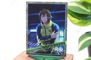 アイドリッシュセブン アクリルスタンド/二階堂大和　DUSK TiLL DAWN
 
2025年10月3日発売