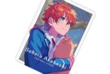 あんさんぶるスターズ!! (あんスタ) ななめ/アクスタ 夢ノ咲ver. 02:明星スバル
 
2025年09月下旬発売