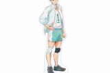 ハイキュー!! 及川徹 Ani-Art 第5弾 BIGアクリルスタンド【再販】
 
2025年6月17日発売