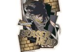 TVアニメ『ヴィジランテ -僕のヒーローアカデミア ILLEGALS-』 トラベルステッカー 4.イレイザーヘッド
 
2025年09月発売
で取扱中