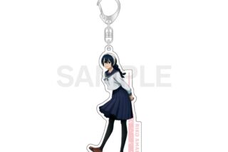 TVアニメ『呪術廻戦』 等身アクリルキーホルダー(懐玉・玉折) 天内 理子
 
2023年12月中旬発売