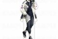 TVアニメ『ブルーロック』 でびデコパーカー 特大アクリルスタンド【凪 誠士郎】
 
2025年08月下旬発売
で取扱中