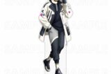 TVアニメ『ブルーロック』 でびデコパーカー 特大アクリルスタンド【凪 誠士郎】
 
2025年08月下旬発売
で取扱中