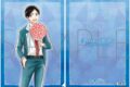 アオのハコ クリアファイル～アニメ1st Anniv.～/猪股 大喜 
2025年10月4日発売