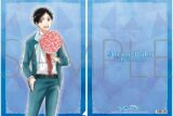 アオのハコ クリアファイル～アニメ1st Anniv.～/猪股 大喜 
2025年10月4日発売