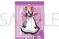 五等分の花嫁* B2タペストリー/(小悪魔メイド)中野二乃
 
2025年9月19日発売