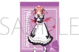 五等分の花嫁* B2タペストリー/(小悪魔メイド)中野二乃
 
2025年9月19日発売