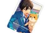 あんさんぶるスターズ!! (あんスタ) ななめ/アクスタ 夢ノ咲ver. 01:氷鷹北斗
 
2025年09月下旬発売